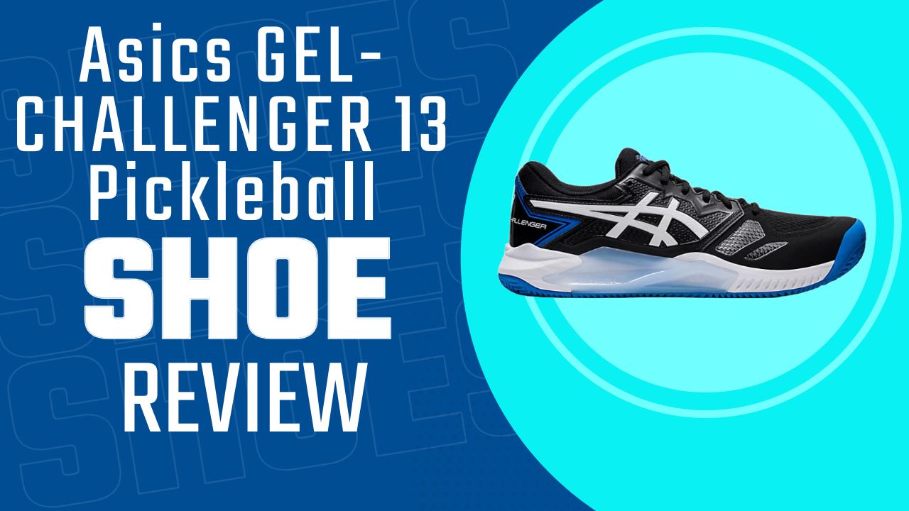 ASICS Gel-Challenger 13 in a dynamic angle, emphasizing its WINGWALL™ tech and reinforced upper.